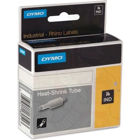 Rhino DYMO Krympeslange YZ10211-1