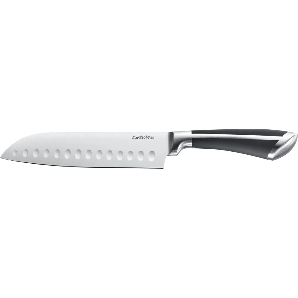 GASTROMAX SANTOKUKNIV 31 CM v:3774982