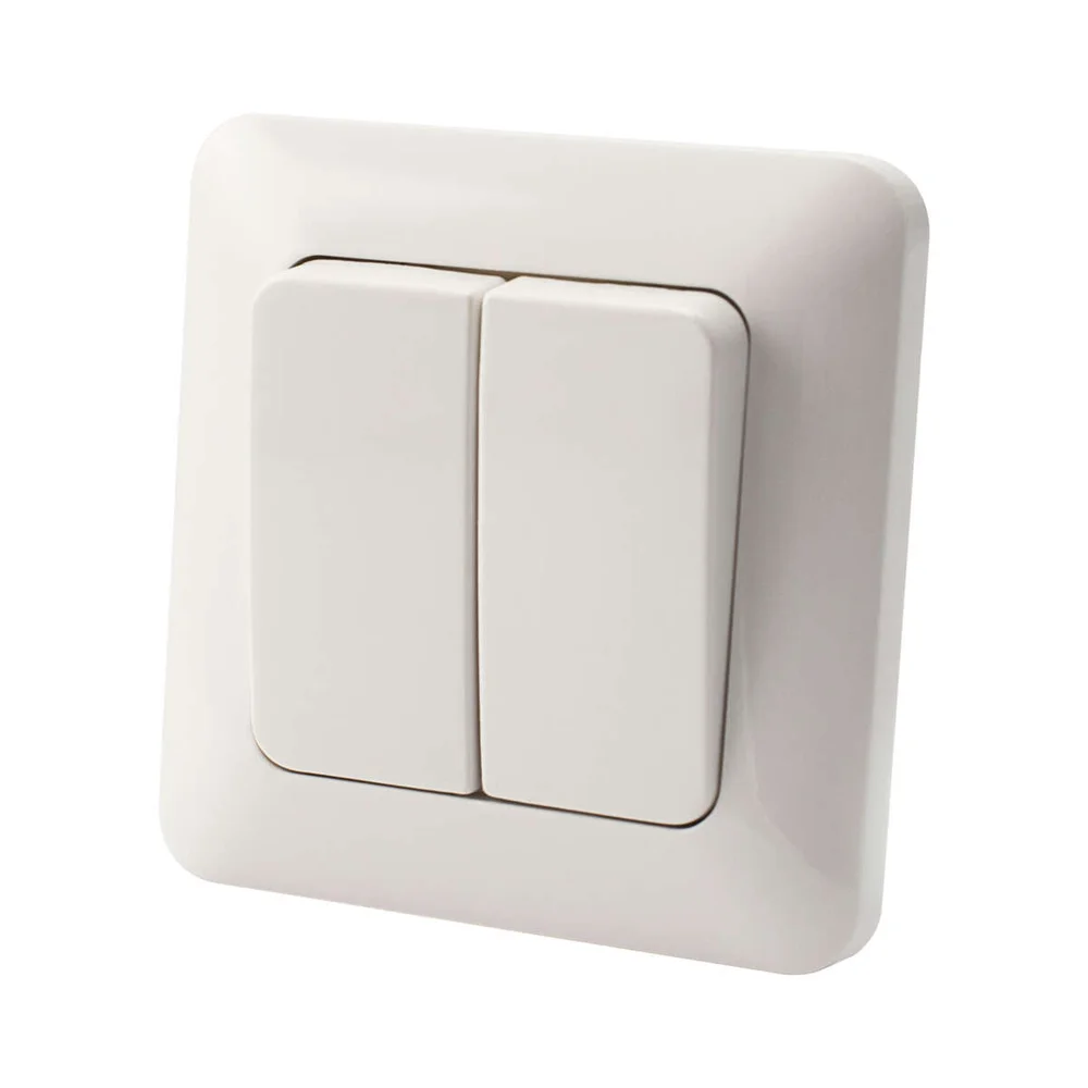 Egant kronevender innfelt bryter v:2884247 Egant kronevender innfelt bryter v:2884247