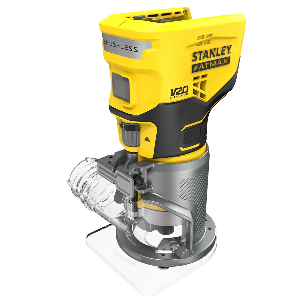 STANLEY FATMAX HÅNDOVERFRES 18V V20 SFMCW400B v:2977356 STANLEY FATMAX HÅNDOVERFRES 18V V20 SFMCW400B v:2977356