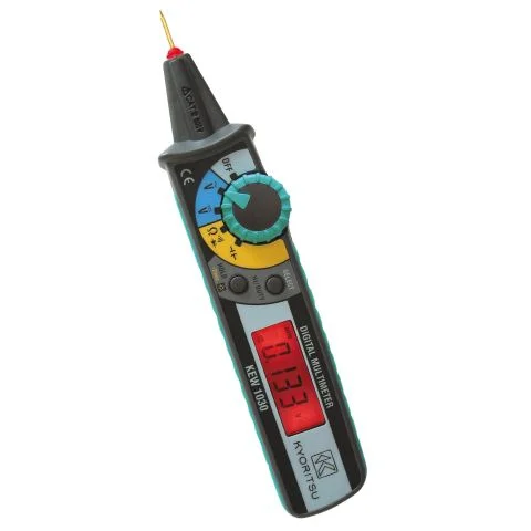 1030 Kyoritsu Multimeter 2819013 1030 Kyoritsu Multimeter 2819013