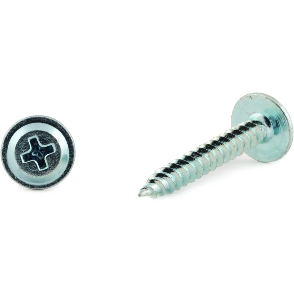 LAV MONTERINGSSKRUE EL 4.2X85 H2 v:7153109