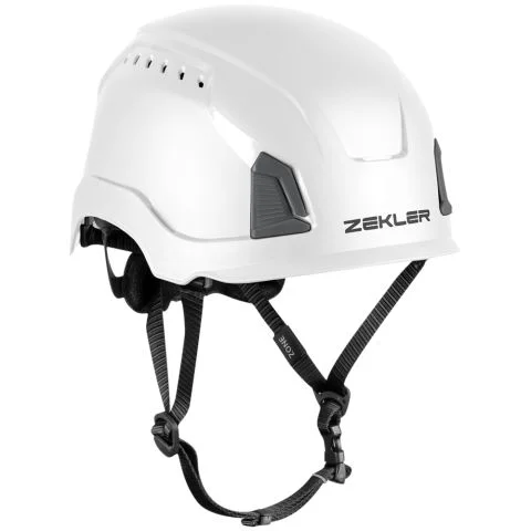 Zone Standard Vit Zekler Vernehjelm 3136735