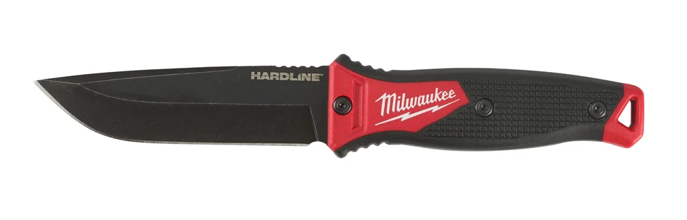 Milwaukee AUS-8 stålblad kniv 127 mm v:4011921 Milwaukee AUS-8 stålblad kniv 127 mm v:4011921