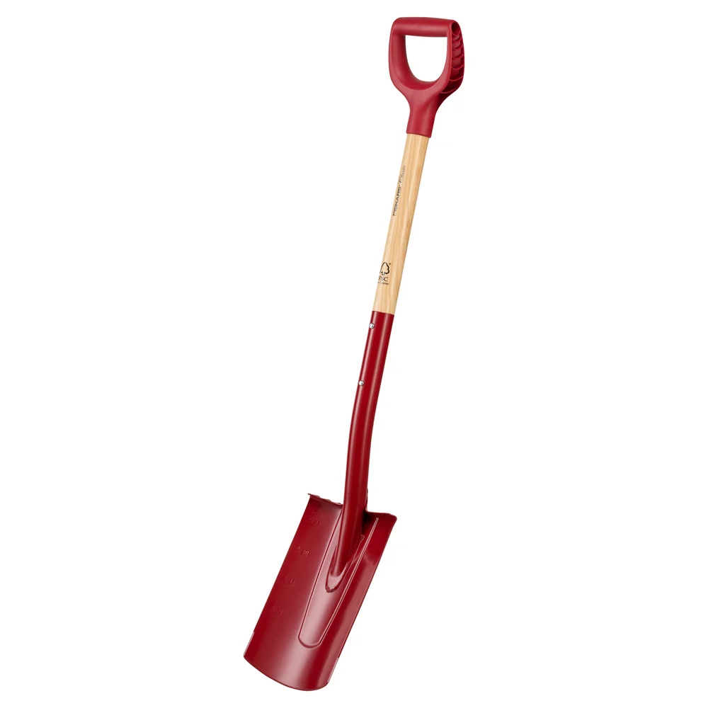 Spade rett Classic – Fiskars v:8291867 Spade rett Classic – Fiskars v:8291867