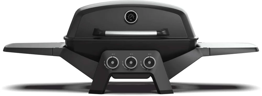 FCC X-Grill II 3.0 Table Top gassgrill v:6873522 FCC X-Grill II 3.0 Table Top gassgrill v:6873522
