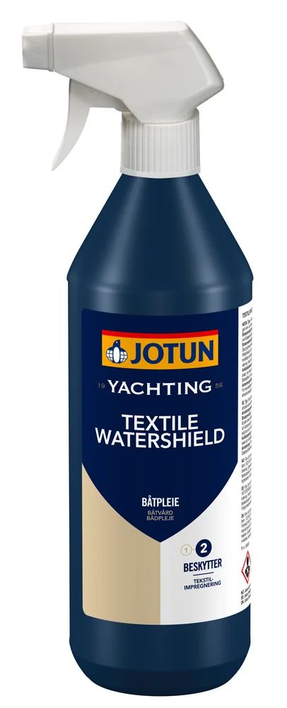 TEXTILE WATERSHIELD 1L – Jotun v:3713300 TEXTILE WATERSHIELD 1L – Jotun v:3713300