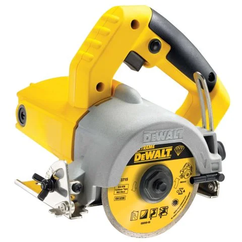 DWC410-QS Dewalt Fliskutter 3089322