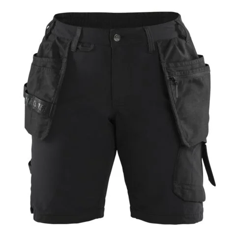 718316459998C50 Blåkläder Shorts 4005515