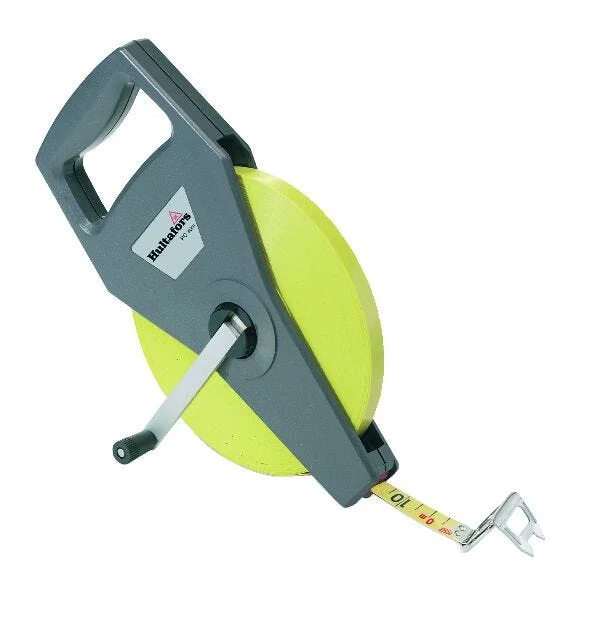 HULTAFORS MÅLEBÅND FIBER PC 50M A v:3451697