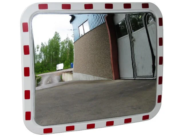 GIGANT TRAFIKKSPEIL DIAM 600MM AKRYL v:3501809