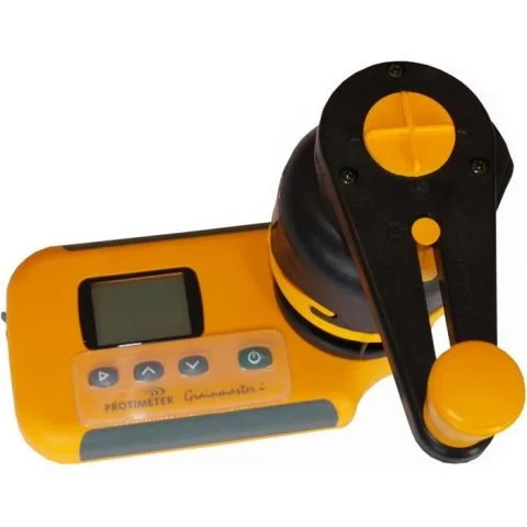 GrainMaster i Protimeter Fuktmåler LA13070