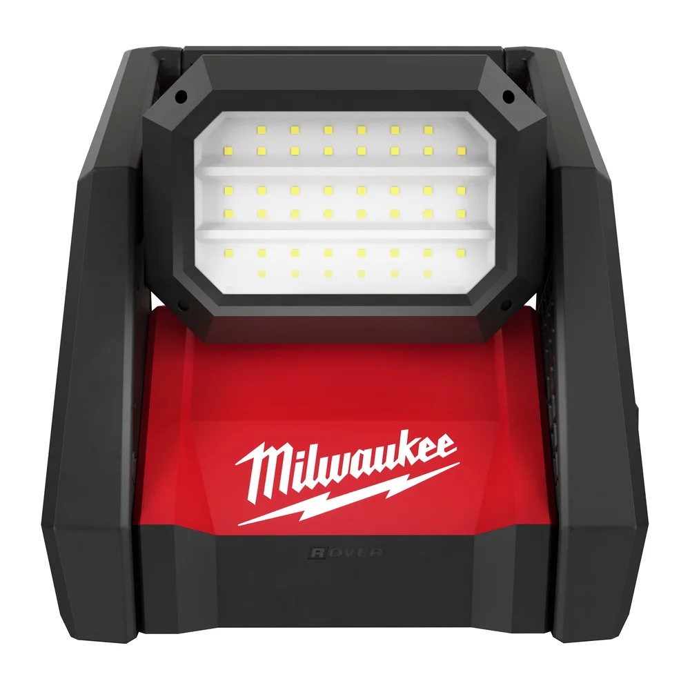 Milwaukee Arbeidslampe, M18 HOAL-0 v:4547233