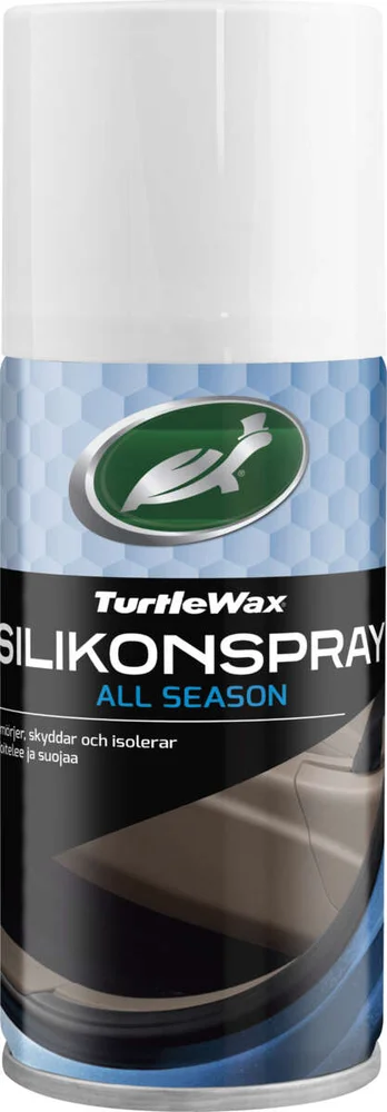 Turtle Wax silikonspray v:1828361 Turtle Wax silikonspray v:1828361