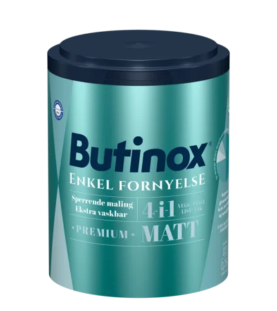 BUTINOX PREMIUM MATT A-BASE 0.68L v:2794965 BUTINOX PREMIUM MATT A-BASE 0.68L v:2794965