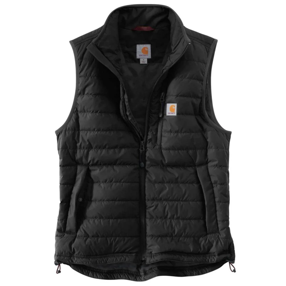 Carhartt Vest, svart v:9697429
