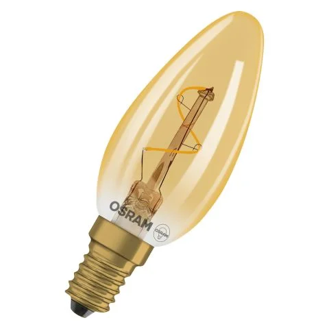 VINTAGE 1906 Osram LED-lampe 4073688 VINTAGE 1906 Osram LED-lampe 4073688