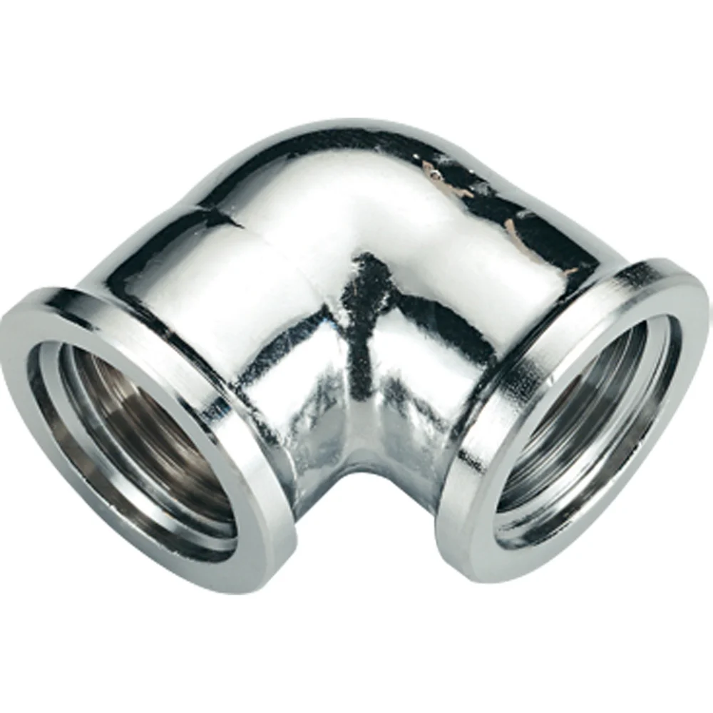 FONTA VINKEL MUFFE/MUFFE 1/2" FORKROMMET v:6885523 FONTA VINKEL MUFFE/MUFFE 1/2" FORKROMMET v:6885523