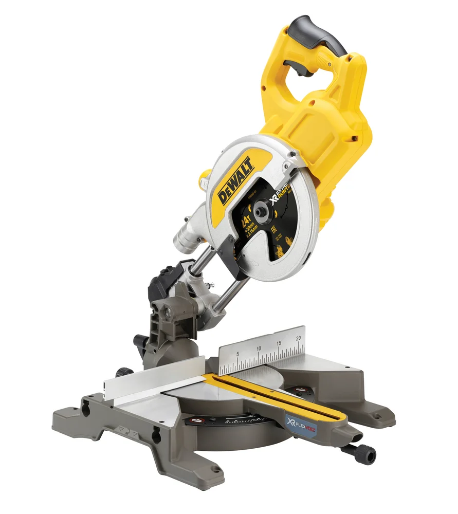 GJÆRSAG 54V XR NAKEN FLEXVOLT v:4371853