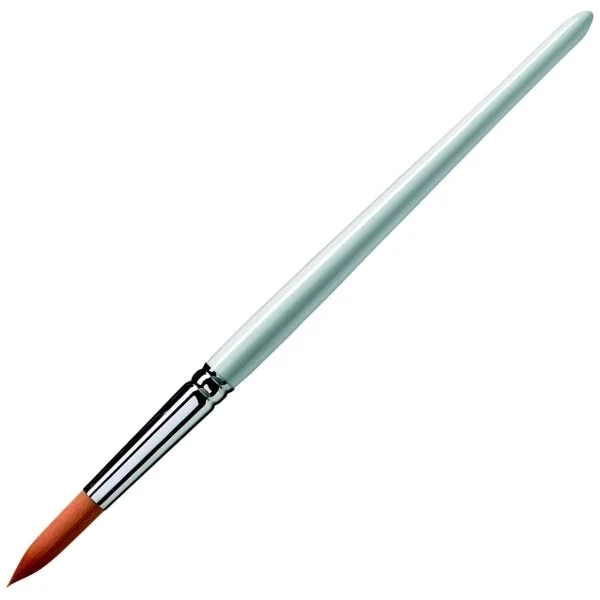 AKVARELLPENSEL NYLON v:2428076
