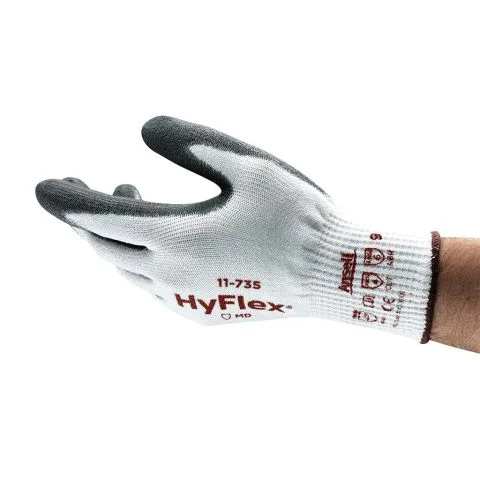 HyFlex 11-735 Ansell Hanske 2431398