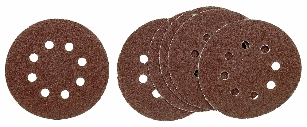 LUNA SLIPERONDELL 125 K120 8-HULL v:6297595
