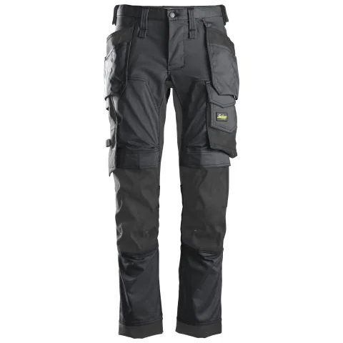 6241 AllroundWork Snickers Workwear Arbeidsbukse 1285075