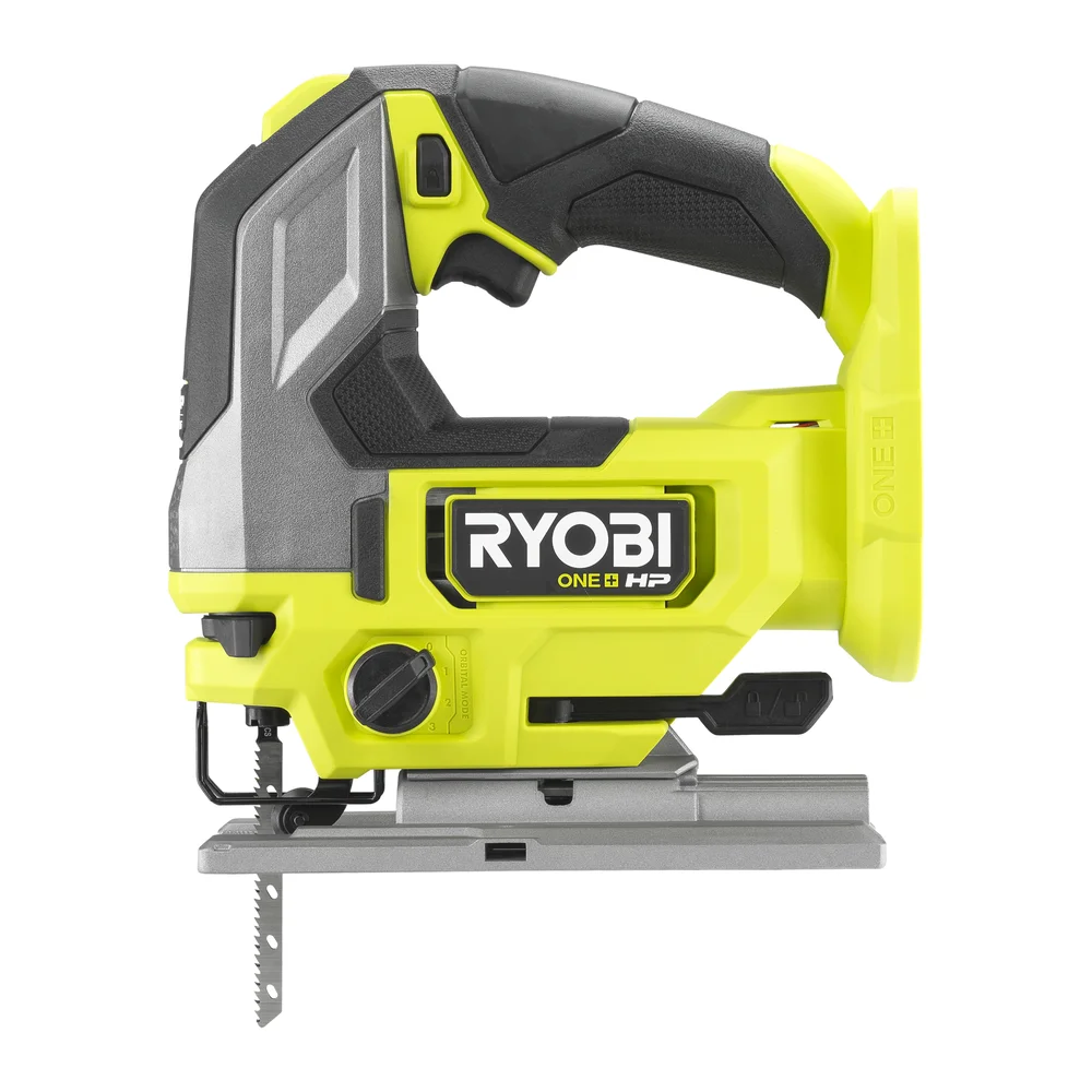 Ryobi Stikksag RJS18X-0 One+ HP 18V v:4978189 Ryobi Stikksag RJS18X-0 One+ HP 18V v:4978189