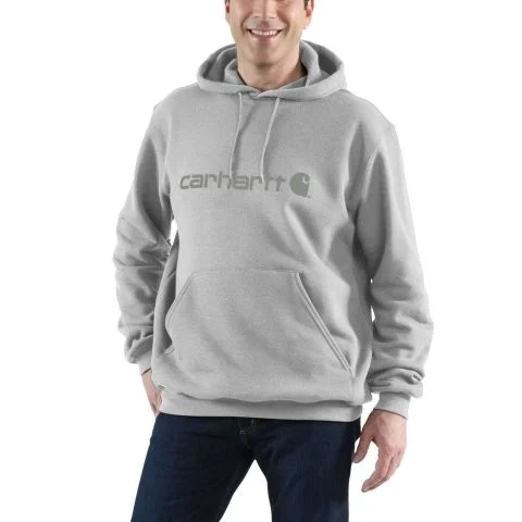 100074EC5 Carhartt Hettegenser 4104800