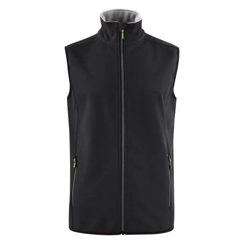 Trial Vest Printer Softshellvest 3121449 Trial Vest Printer Softshellvest 3121449