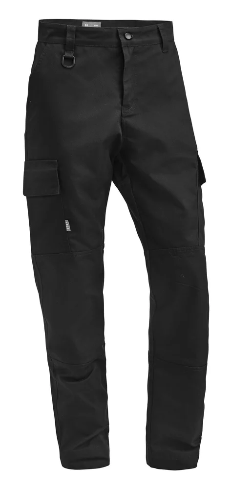 1832 SERVICEBUKSE STRETCH PS1W DAME SVART v:9603760 1832 SERVICEBUKSE STRETCH PS1W DAME SVART v:9603760