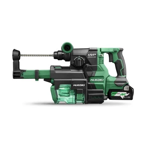 DH3628DA HiKOKI Kombihammer 3130173
