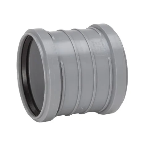 3002601441 Uponor Dobbeltmuffe 3081641