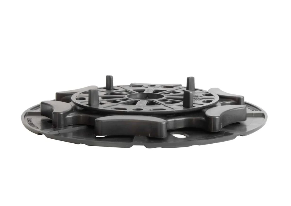 Dakota Arkimede 18 justerbar pidestall til flisheller 18-27 mm v:7141888