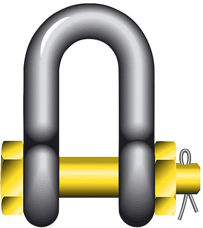 GIGANT D-SJAKKEL GP M/MUTTERB. 9,5T v:1173990