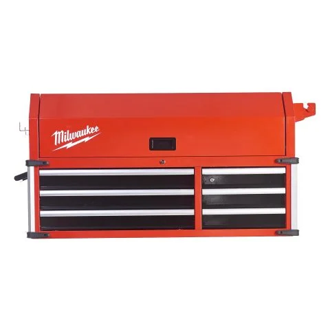 4932478854 Steel Storage Milwaukee Toppskap 3100836
