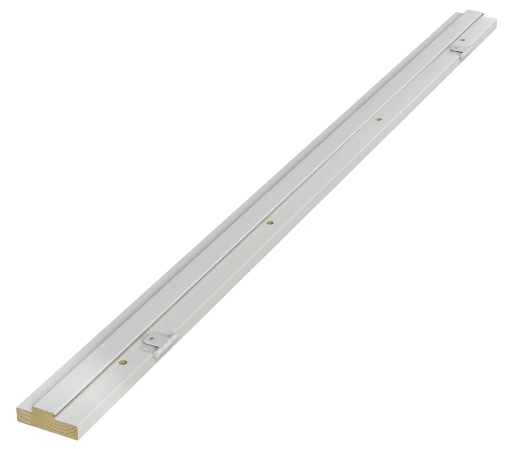 KARM+ 121MM HENGSELSIDE M20 HVIT v:3043325