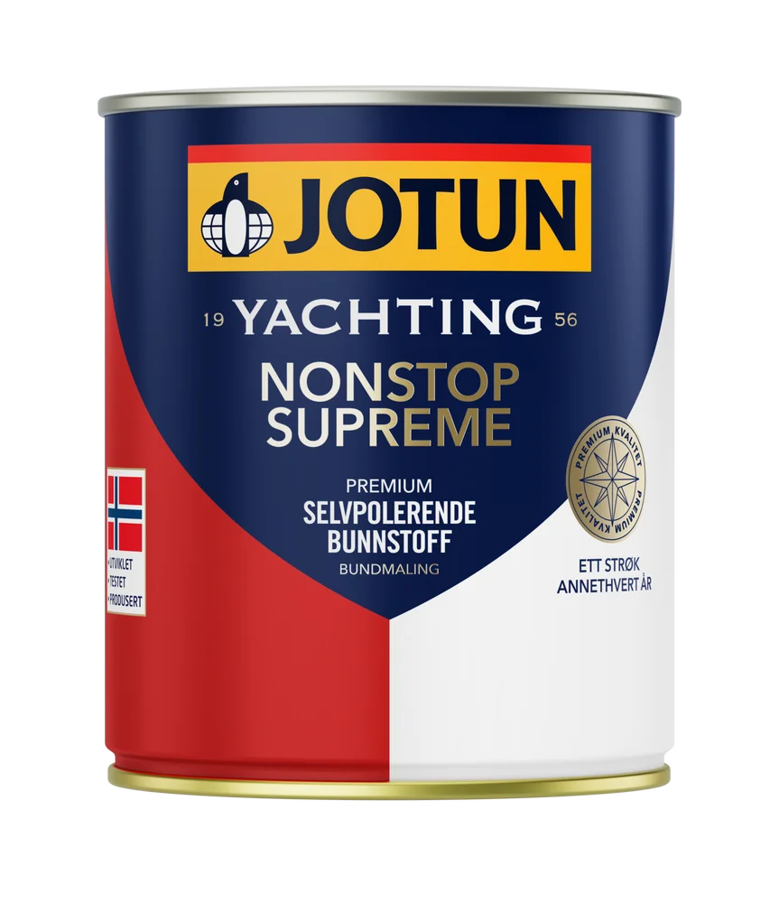 NONSTOP SUPREME GREY 0.75L – Jotun v:3858185 NONSTOP SUPREME GREY 0.75L – Jotun v:3858185