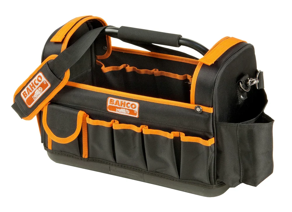 BAHCO VERKTØYBAG ÅPEN BAHCO 3100TB v:6268597