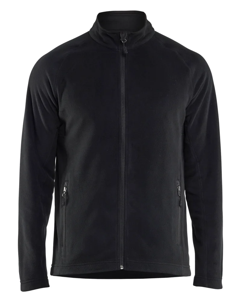 JAKKE I FLEECE 472110109900M v:9884558