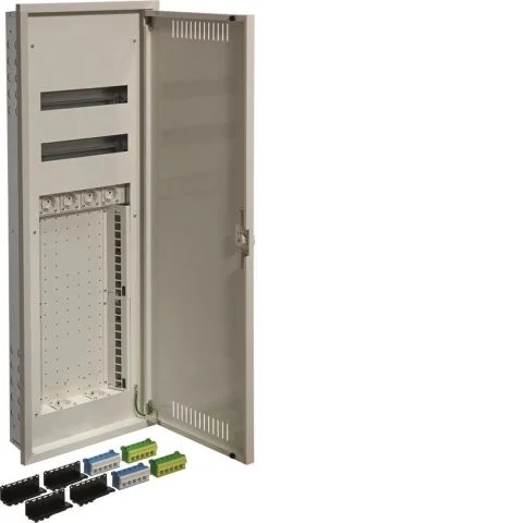 FFW63MF1 Hager Sentralapparat 3028148