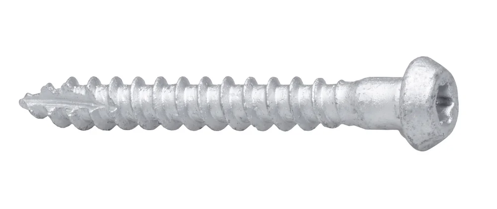 BESLAGSKRUE 5,0X40 C4 A250 PROF T20 v:4676295