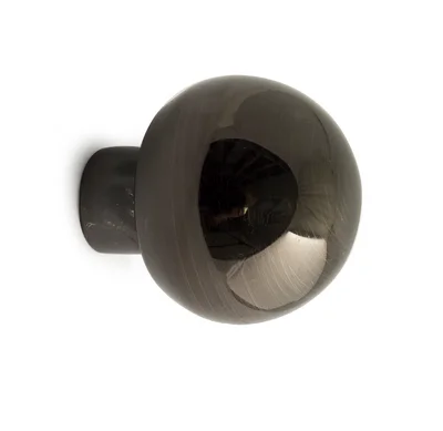 KNOPP SIMON SVART SB v:6311704 KNOPP SIMON SVART SB v:6311704