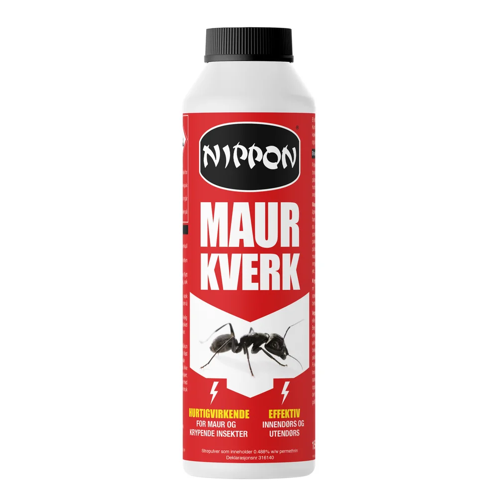 MAURKVERK NIPPON 150 GR v:7065532