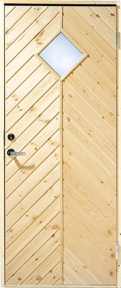Boddør Solbo I40G Med glass Ubh 100×200 H – Swedoor v:6221368 Boddør Solbo I40G Med glass Ubh 100×200 H – Swedoor v:6221368