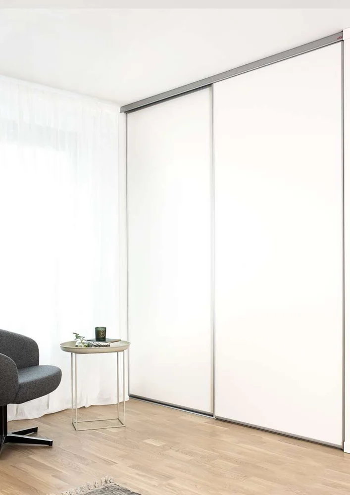 Elfa Original standard skyvedør v:5753038