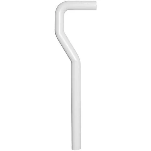 8073322 Faluplast Utløpsrør 2814298