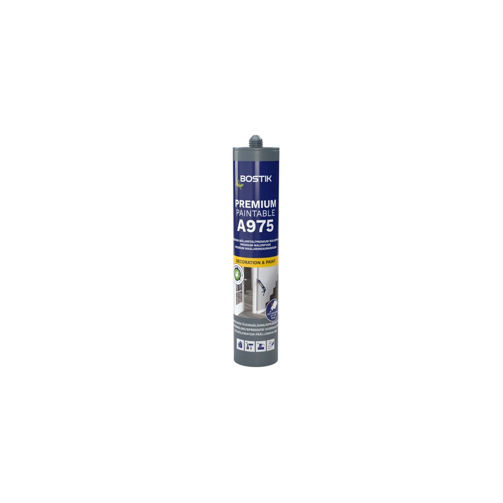 FUGEMASSE A975 AKRYL PREMIUM PAINT v:8053804