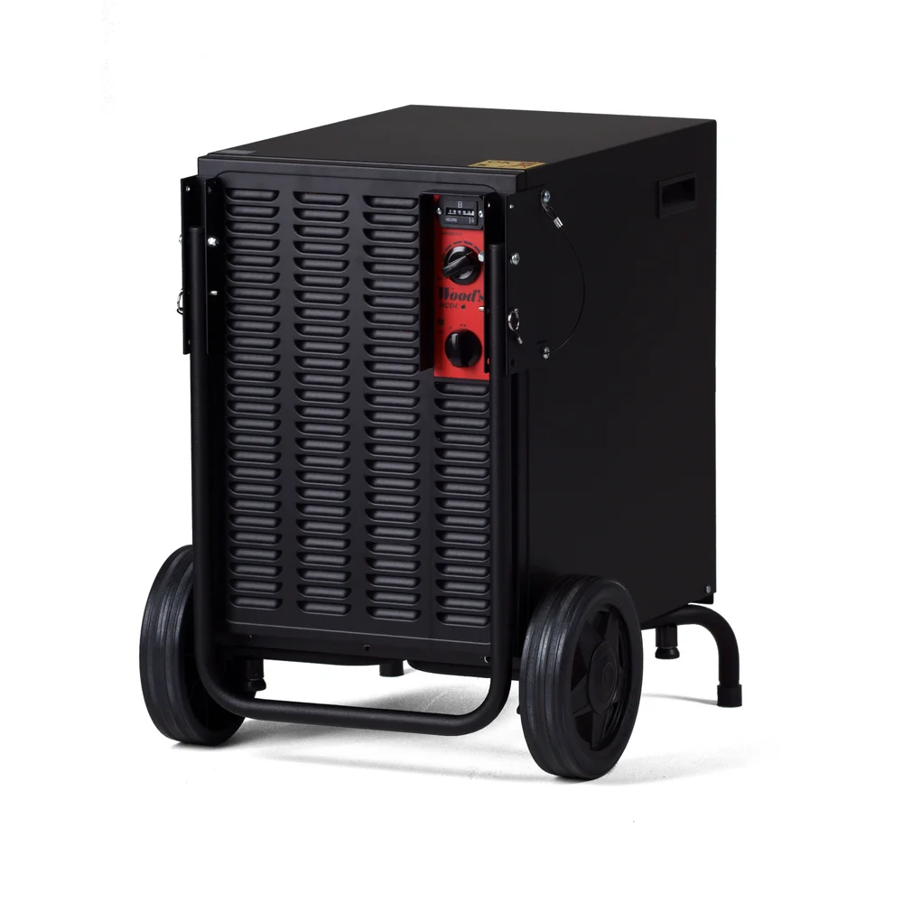 Wood's Avfukter, WCD4 Pro v:9999059 Wood's Avfukter, WCD4 Pro v:9999059
