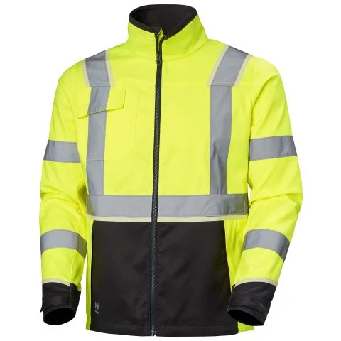 UC-ME 77215_369 Helly Hansen Workwear Jakke 3110197